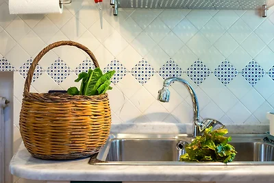 Vakantieappartement Gezinsvakantie Massa Lubrense