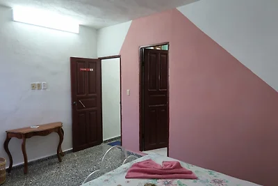 HOSTAL CASABLANCA Appartement 8