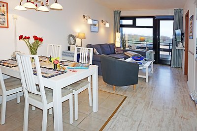 Vakantieappartement Gezinsvakantie Staberdorf