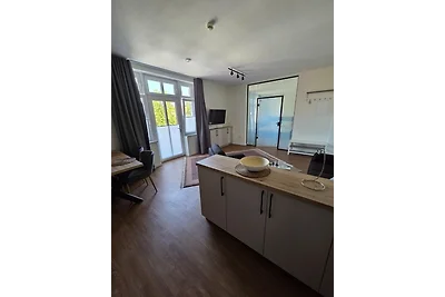 Villa Schönfeld Wohnung 4 (Alma)