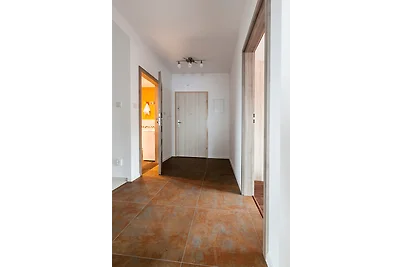 Vakantieappartement Gezinsvakantie Karpacz