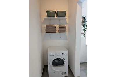 Apartament Dla rodzin Wald-Michelbach