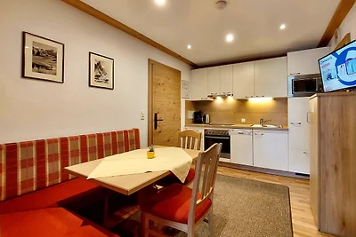 Ferienwohnung in Kappl für 2