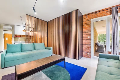 Sun&Snow Enklawa - Apartment 19A