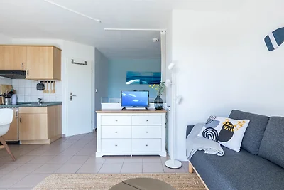 Haus Seeblick Wohnung 12 „Easy