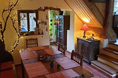 Ferienhaus "Alter Backes" -