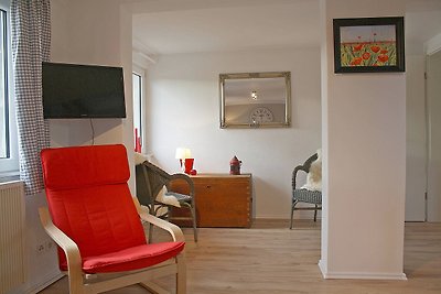 Maisonette-Wohnung mit grosser