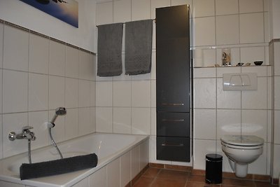 Vakantieappartement Gezinsvakantie Rendsburg