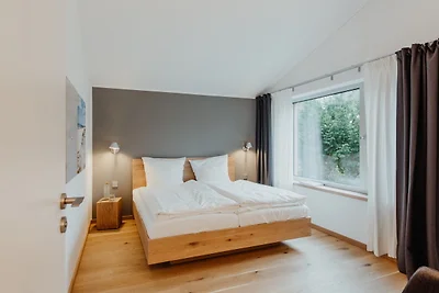 Vakantiehuis Ontspannende vakantie Zinnowitz