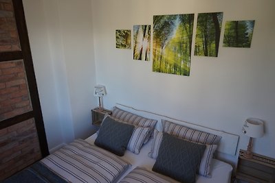 Vakantieappartement Gezinsvakantie Wernigerode