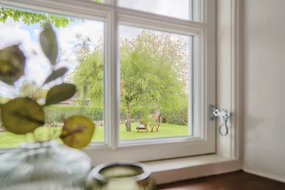 Ferienhaus Kleine Oase