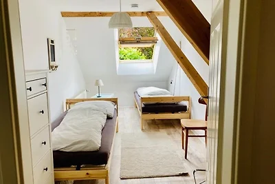 Ferienwohnung Nordnest