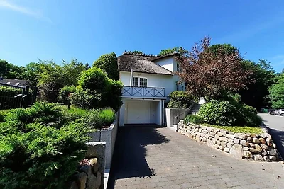 Casa vacanze Vacanza di relax Glücksburg