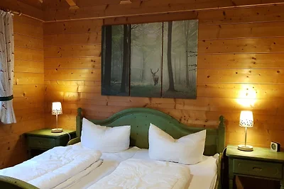 Vakantiehuis Ontspannende vakantie Stamsried