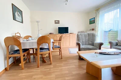 Holiday flat family holiday Neukamperfehn