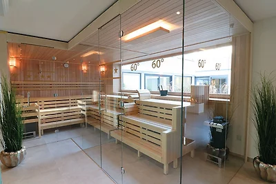 Vakantieappartement Gezinsvakantie Erwitte