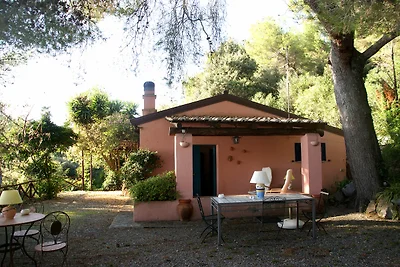 Villa Fabia