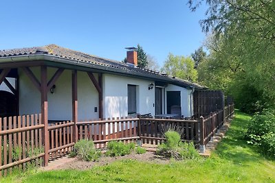 Landhaus am Teich - Saaler Bodden -