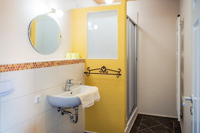 Vakantieappartement Gezinsvakantie Avendorf