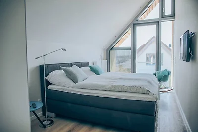 Casa vacanze Vacanza di relax Heiligenhafen