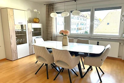 XXL 140 / 2 BodenSEE Apartments