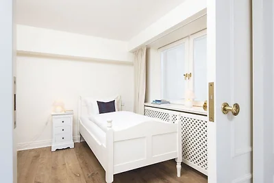 Casa vacanze Vacanza di relax Kampen