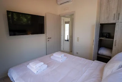 Casa vacanze Vacanza di relax Agios Nikolaos