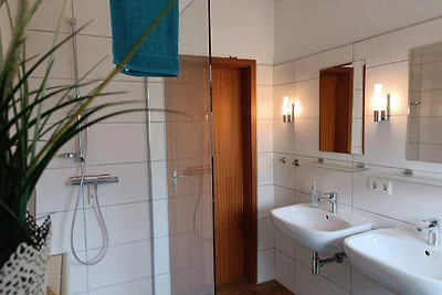 apartman za odmor Obiteljski odmor Bad Grund