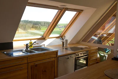 Holz und Naturhof Geng Wohnung