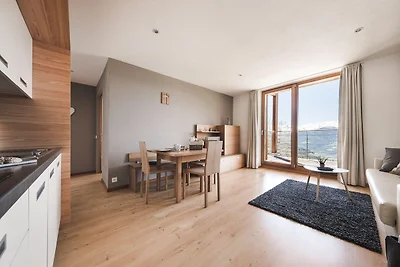 Ferienwohnung Stille in Südtirol -