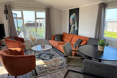 Neues Ferienhaus Chalet Nr.73