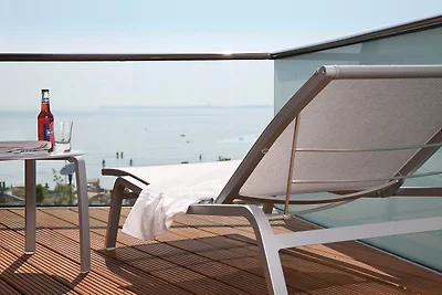 Appartamento Vacanza con famiglia Haffkrug