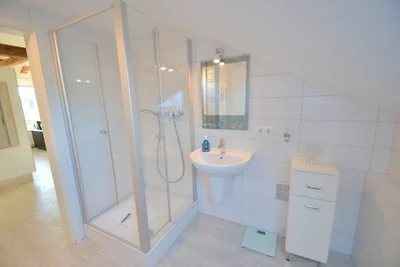 Gästehaus am Kanal "FeWo