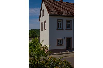 Vakantieappartement Gezinsvakantie Wadern