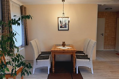 Vakantieappartement Gezinsvakantie Walkenried