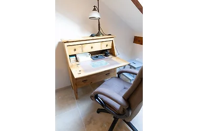 Ferienwohnung am alten Kino