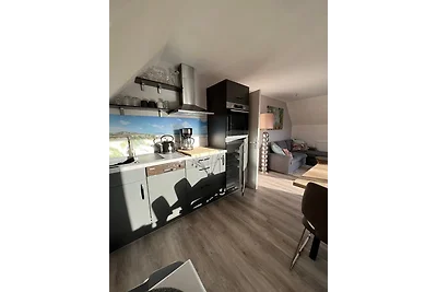 Appartamento Vacanza con famiglia St. Peter-Ording