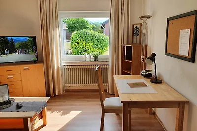 Ferienwohnung 50m²