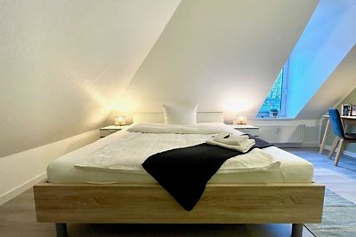 Vakantieappartement Gezinsvakantie Bad Schandau