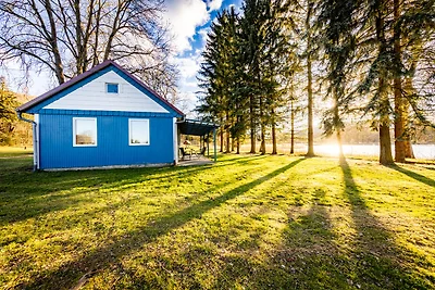 Chalet am See