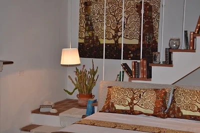 Vakantieappartement Gezinsvakantie Pisa