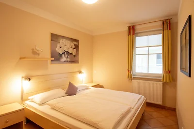 (Brise) Dünenresidenz App. A11