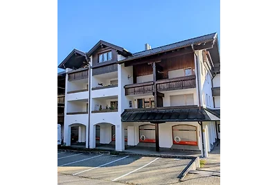 Vakantieappartement Gezinsvakantie Pfronten