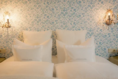 Doppelzimmer Superior