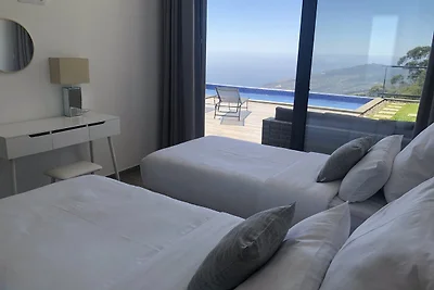 Casa vacanze Vacanza di relax Arco da Calheta