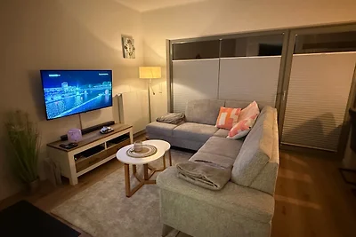 Ostsee - Maisonette - Appartement