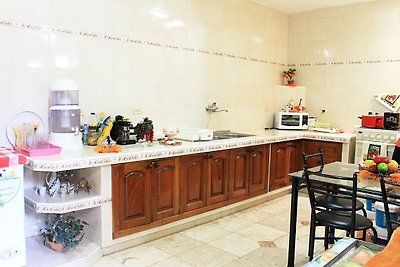 Vakantieappartement Gezinsvakantie Sancti Spiritus