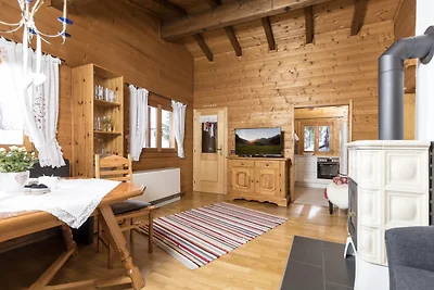 Chalet für 4 Personen in Maurach