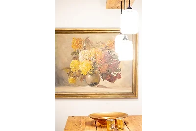 Ferienwohnung Shabby Chick