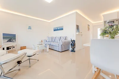 Appartamento Vacanza con famiglia Malente